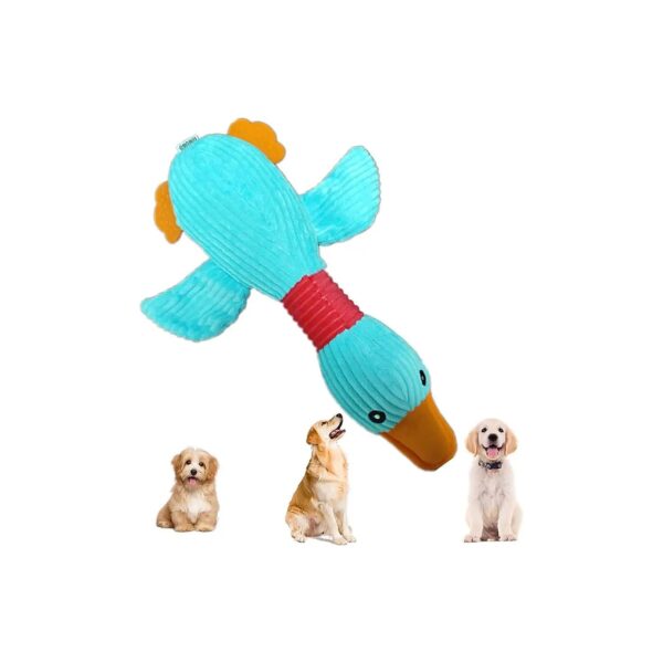 Indestructible Dog Toys for Aggressive Chewers Small Medium Large Breed Puppy