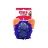 Indoor Soft Dog Toy With Deluxe Plush And Durable Knit Materials