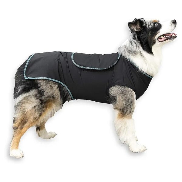 Infrared Compression Shirt for Dogs of All Ages with Pain Issues