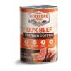 Ingredient 100% Beef Wet Food for Dogs