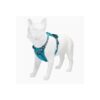 Innovative Dog Harness with Patent Pending Adjustable Straps