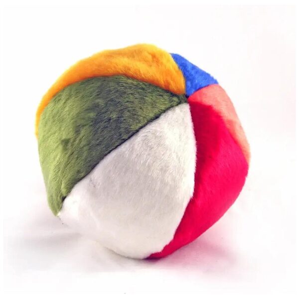 Innovative Fluff & Tuff Beach Ball with Advanced Durable Design