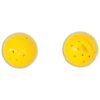 Innovative LED Feline Play Ball Two-Pack for Pet Enthusiasts