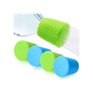 Innovative Pet Shower Supplies for Outdoor Hiking and Camping Trips with 4-Piece Kit