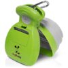 Innovative Pooper Scooper for Easy Cleanup and Waste Management for Small and Large Dogs