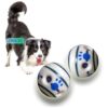 Innovative Wobble Giggle Ball for Dogs with Unique Sound Effects and Safety Features