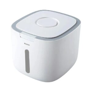 Insect-Proof Pet Food Container with Perfect Design for Keeping Pet Food Fresh and Safe