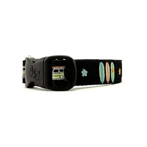 Inspired Dog Collars for X-Large Dogs with Correct Fit Measurement Guarantee