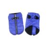 Insulated and Windproof Dog Coats for Small Dogs with Fleece Lining, Great for Winter