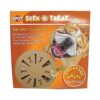 Intelligent Pet Puzzle with Treat Dispensing Gaming