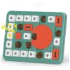 Intelligent and Fun Puzzle Toy for Large Medium Small Dog Lovers