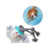 Interactive Dog Toy for Playful Dogs of All Sizes