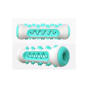 Interactive Dog Toy for Teeth Cleaning and Brain Stimulation for Small Medium Large Dogs