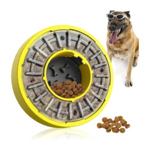 Interactive Dog Toys for Dog Breeders and Trainers