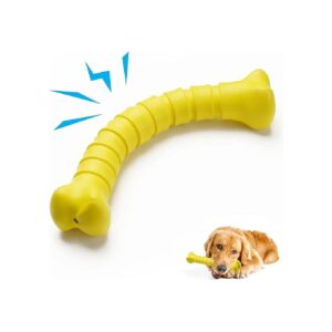 Interactive Dog Toys for Small Medium Large Dogs with Aggressive Chewers Training