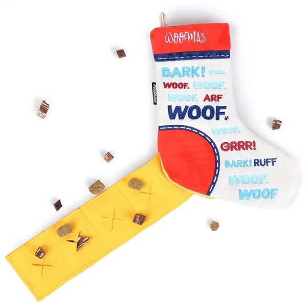 Interactive Dog Toys for Small Medium and Large Dogs with Scent Games and Puzzles