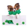 Interactive Pet Play Toy for Reducing Anxiety and Stress in Dogs and Cats