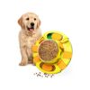 Interactive Puzzle Toy for Dogs Enrichment Pet Slow Feeder Dispenser All Breed Sizes