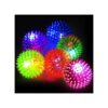 Interactive Sensory Balls with Flashing LED Lights for Special Needs