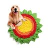 Interactive Toy, Non-Slip Base, Portable, Stress Relief for Dogs