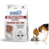 Intestinal Active Dog Food for Healthy Digestion and Gut with Oregano and FOS