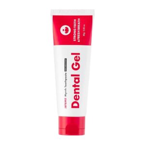 Irritating Dental Gel for Dog and Cat Teeth Cleaning, No Brushing Required