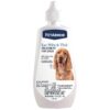 Itch-Free Ears with Ear Mite and Tick Treatment Drops for Dogs