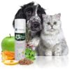 Itch Shampoo for Dogs and Cats with Allergy Symptoms