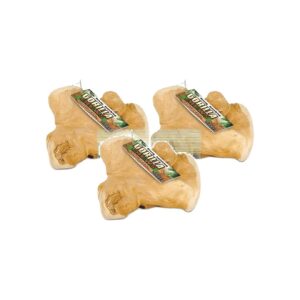 Java Wood Dog Chews Extra Small 3 Pack for All Breeds and Ages