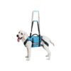 Joint-Friendly Dog Sling Carrier for Old, Disabled, or Injured Dogs