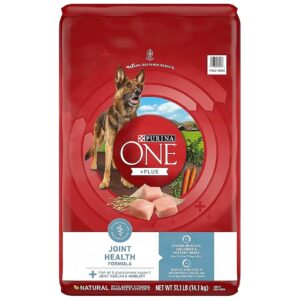 Joint Health Dog Food for Adult Dogs with Added Vitamins and Minerals