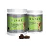 Joint Mobility Chews for Dogs with Natural Sustainable Ingredients