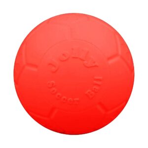 Jolly Soccer Ball Float and Play Dog Toy for Supreme Fitness