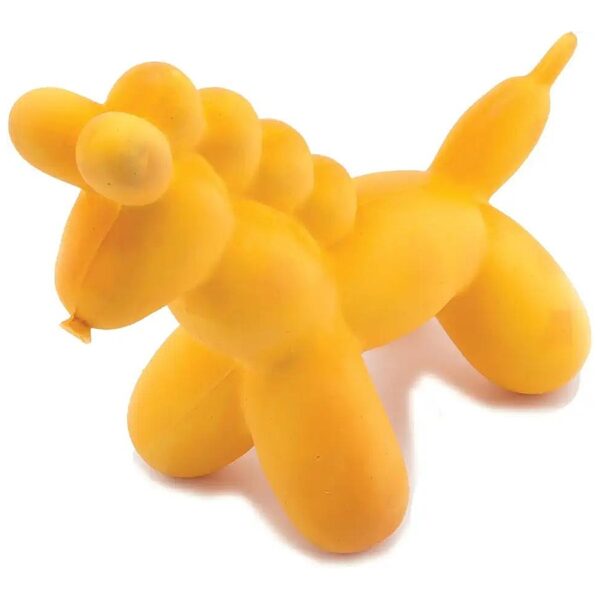 Jumbo Latex Dog Toy Balloon Horse Large Size for Pets