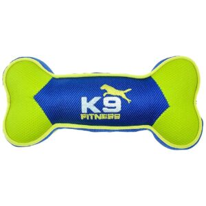 K9 Fitness Dog Toys for Improved Physical Fitness and Strength