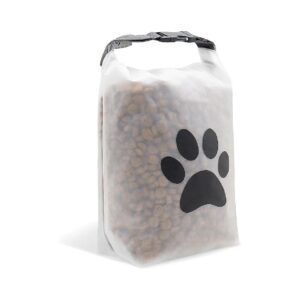 Keep Food Fresh with This Durable and Leakproof Pet Food Storage Bag