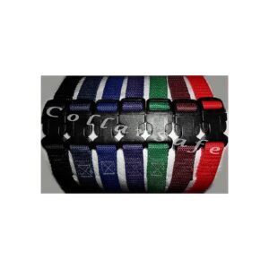 Kelly Green Metal Snap Buckle Dog Collars with No Holes for Comfort and Practicality