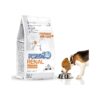 Kidney Failure Dog Food with Fish Flavor for All Breeds and Sizes