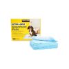 Kirkland Signature Absorbent Dog Pads for Messy Jobs and Training