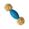 Knot Yours Rope Pet Teething Chew Toy for Small and Large Dogs