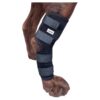 Labra's Extra Supportive Hock Joint Compression Wrap for Canine Recovery