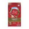 Lamb and Rice Formula High Protein Dry Dog Food for Strong Muscles and Healthy Heart