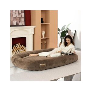 Large Bean Bag Bed for Adult