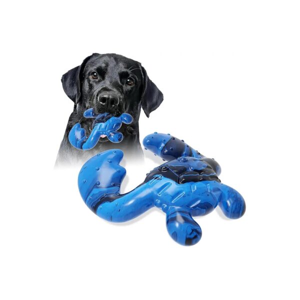 Large Breed Dog Toys, Aggressive Chewers, Scented Nylon Ch