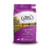 Large Breed Puppy Food for Balanced Growth and Weight Management 5-Lb Bag