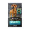 Large Breed Puppy Food with Joint Support, Chicken and Omega-Rich Ingredients