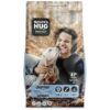 Large Breed Puppy Food with Probiotics and Prebiotics Supports Happy and Healthy Puppies