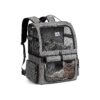 Large Capacity Pet Backpack Carrier for Two Small Cats or One Medium Dog Up to 24 Lbs