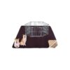 Large Capacity Pet Training Pads for Dogs, Cats, Guinea Pigs, and Bunnies