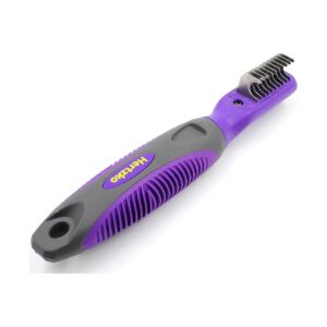 Large Dematting Tool for Cats, Dogs, and Small Animals with Premium Materials